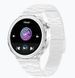 Смарт-годинник Smart Diamond White 5091 фото 2