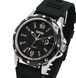 Skmei Robby Elastic Black, 2 ремінці 2284 фото 1