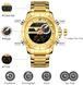 Naviforce Jazz Gold 1939 фото 6
