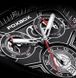 Годинник Lige Trio 1018 фото 7