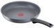 Сковорода Tefal Healthy Chef, 26см, алюміній, бакеліт, сірий G1500572 фото 2