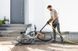 Минимойка низкого давления Karcher KHB 6 Battery, аккумуляторная, 24бар, 200л/ч, вес 1.3кг, без АКБ и ЗП 1.328-010.0 фото 5