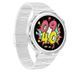 Смарт-годинник Smart Diamond White 5091 фото 1