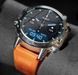Smart-часы Smart Delta K52 Silver Orange 1641 фото 9