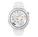 Смарт-годинник Smart Diamond White 5091 фото 4