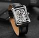 Годинник Winner Square Silver 1414 фото 4