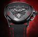 Годинник Lige Trio 1018 фото 3