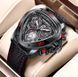 Годинник Lige Trio 1018 фото 2