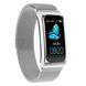 Годинник Smart Mioband PRO Silver 5056 фото 3