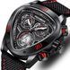 Годинник Lige Trio 1018 фото 1