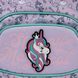 Дитячий Рюкзак YES Magical Unicorn K-34 550024 фото 8
