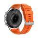 Smart-часы Smart Delta K52 Silver Orange 1641 фото 10