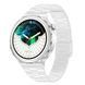 Смарт-годинник Smart Diamond White 5091 фото 3