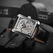 Годинник Winner Square Silver 1414 фото 6