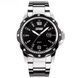 Skmei Robby Elastic Black, 2 ремінці 2284 фото 3