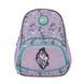 Дитячий Рюкзак YES Magical Unicorn K-34 550024 фото 3