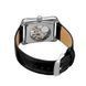 Годинник Winner Square Silver 1414 фото 10