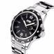 Skmei Robby Elastic Black, 2 ремінці 2284 фото 4