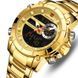 Naviforce Jazz Gold 1939 фото 1