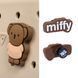 Пенал твердий EVA Yes Miffy Bunny PH-30-N 533825 фото 6