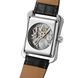 Годинник Winner Square Silver 1414 фото 9