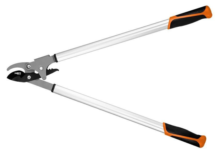 Сучкорез плоскостной Neo Tools, d реза 40мм, 765мм, 1250г 15-251 фото