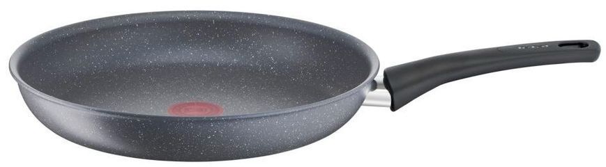 Сковорода Tefal Healthy Chef, 26см, алюміній, бакеліт, сірий G1500572 фото