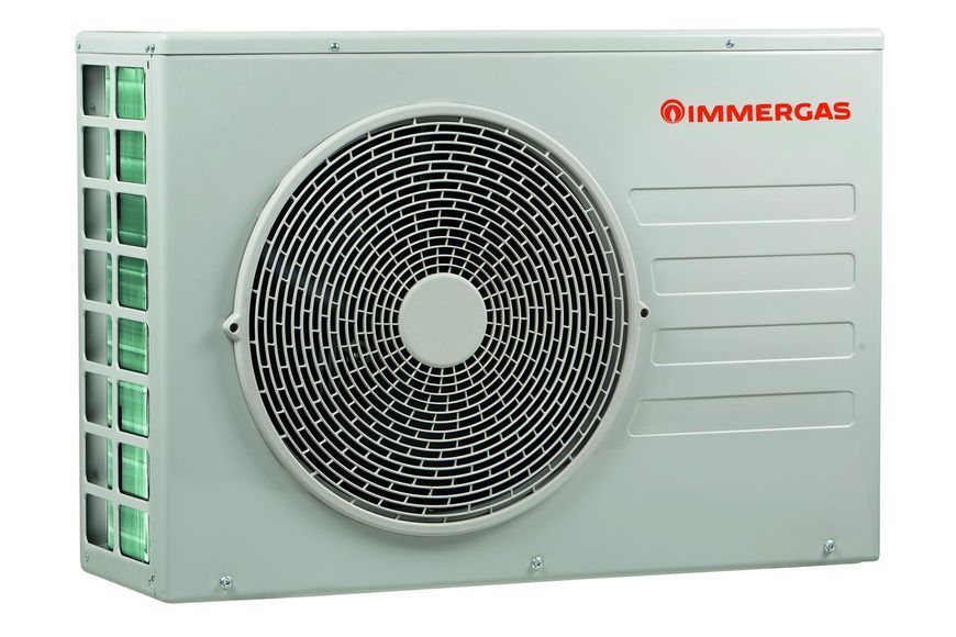 Тепловой насос Immergas Magis Pro 6 V2 MAGIS-PRO-6-V2 фото