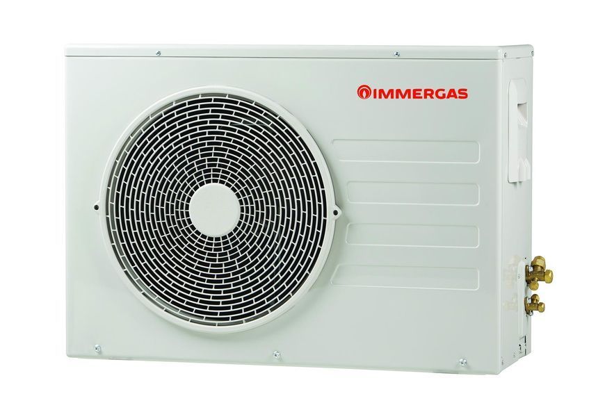 Тепловой насос Immergas Magis Pro 6 V2 MAGIS-PRO-6-V2 фото