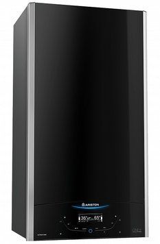 Котел газовий Ariston ALTEAS ONE+ NET 24 конденсаційний двоконтурний 24кВт Wi-Fi 3301771 фото