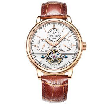 Годинник Carnival Dollar 1870 фото
