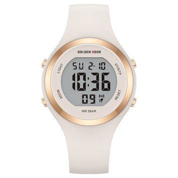 Годинник GoldenHour Active 1799 фото