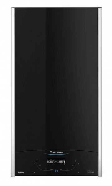 Котел газовий Ariston ALTEAS ONE+ NET 24 конденсаційний двоконтурний 24кВт Wi-Fi 3301771 фото
