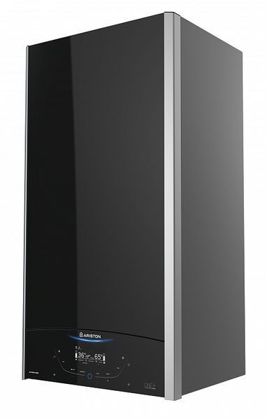 Котел газовий Ariston ALTEAS ONE+ NET 24 конденсаційний двоконтурний 24кВт Wi-Fi 3301771 фото
