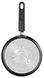 Сковорода для блинов Tefal Unlimited,19см, алюминий, бакелит G2550102 фото 3