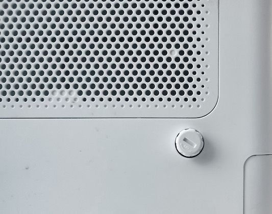 Осушитель воздуха Cooper Hunter CH-D009WD10-20LDUWF, 20л.в сутки, 36м.кв, 170м3/час, 450Вт, дисплей, электронное управление, УФ-очистка, Wi-Fi, таймер, белый CH-D009WD10-20LDUWF фото