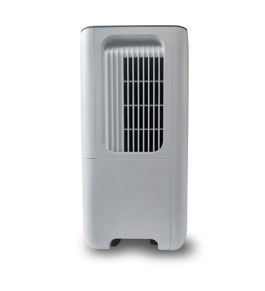 Осушитель воздуха Cooper Hunter CH-D009WD10-20LDUWF, 20л.в сутки, 36м.кв, 170м3/час, 450Вт, дисплей, электронное управление, УФ-очистка, Wi-Fi, таймер, белый CH-D009WD10-20LDUWF фото