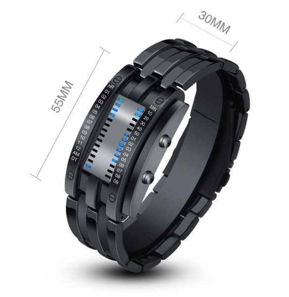 Годинник Skmei Level 1256 фото
