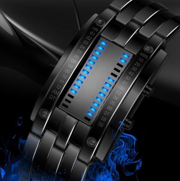Годинник Skmei Level 1256 фото