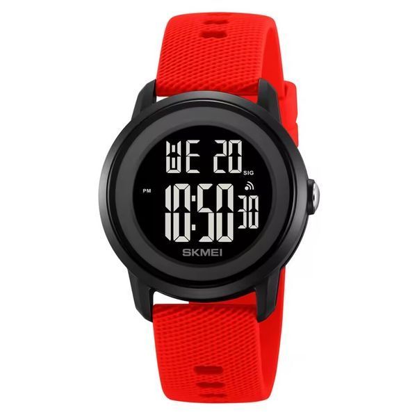 Skmei Red 2364 фото