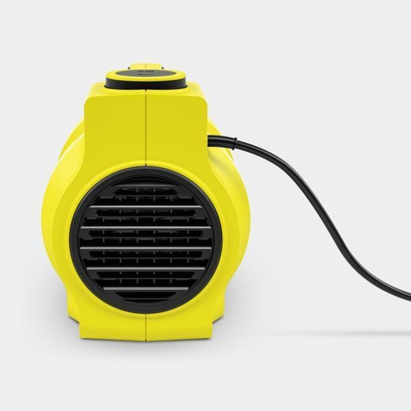 Насос садовый Karcher BP 7.000 Garden, 1100Вт, 7.0 куб/час, высота подачи 50м, высота всасывания 8м, 9.9 кг 1.645-730.0 фото