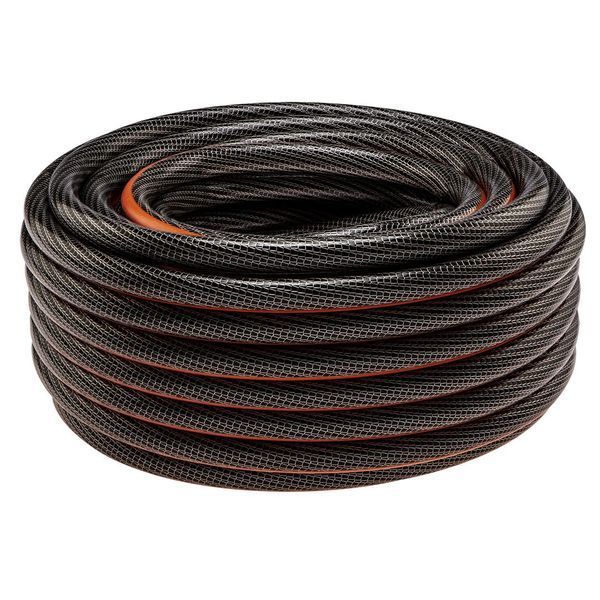 Шланг садовий Neo Tools Professional, 3/4", 30м, 6 шарів, до 30бар, -25&hellip;+60&deg;C 15-844 фото