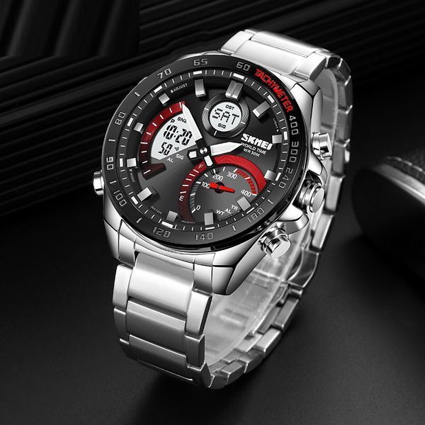 Годинник Skmei Forza 1228 фото