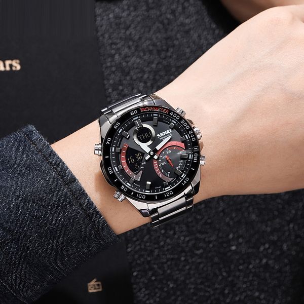 Годинник Skmei Forza 1228 фото