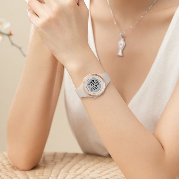 Годинник GoldenHour Active 1799 фото