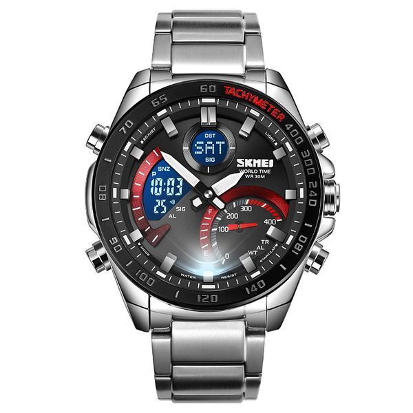 Годинник Skmei Forza 1228 фото