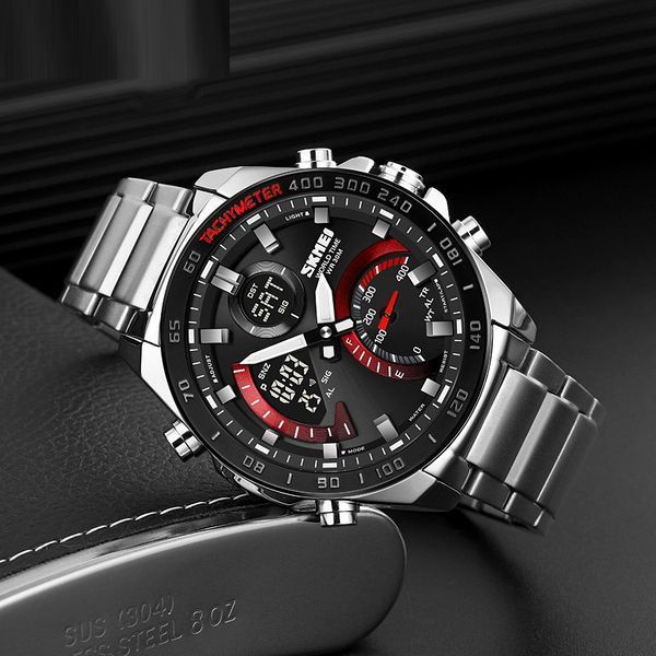 Годинник Skmei Forza 1228 фото