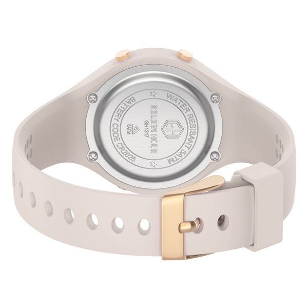 Годинник GoldenHour Active 1799 фото