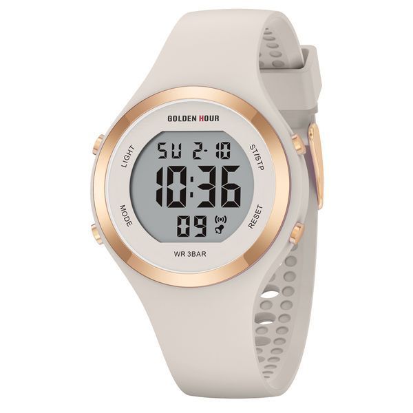 Годинник GoldenHour Active 1799 фото