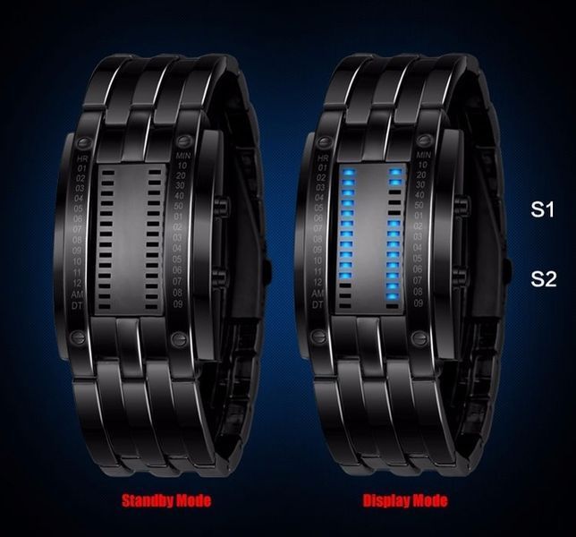 Годинник Skmei Level 1256 фото